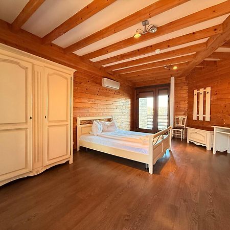 Lifeharbour Limanu Ξενοδοχείο Εξωτερικό φωτογραφία