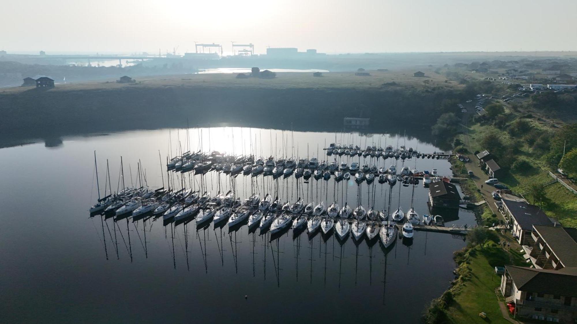 Lifeharbour Limanu Ξενοδοχείο Εξωτερικό φωτογραφία