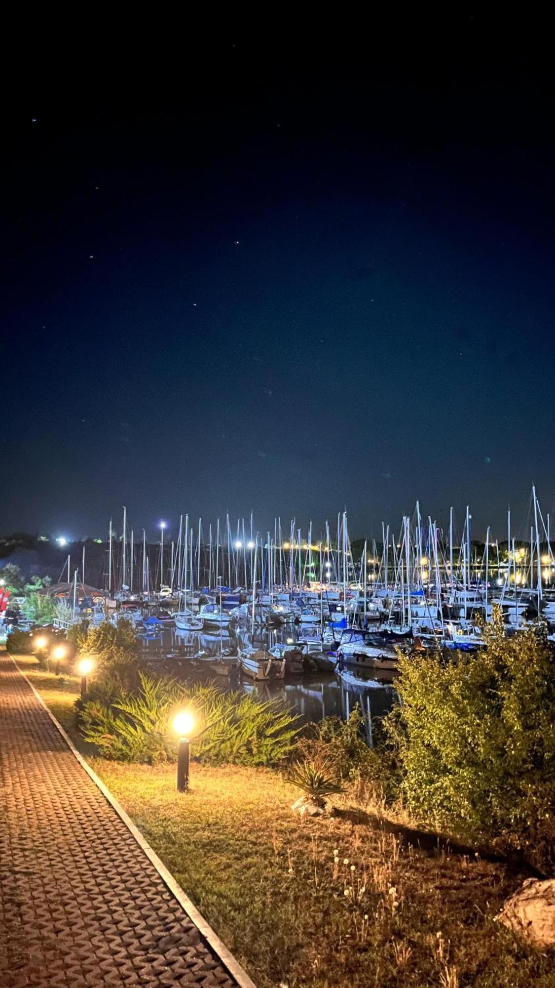 Lifeharbour Limanu Ξενοδοχείο Εξωτερικό φωτογραφία