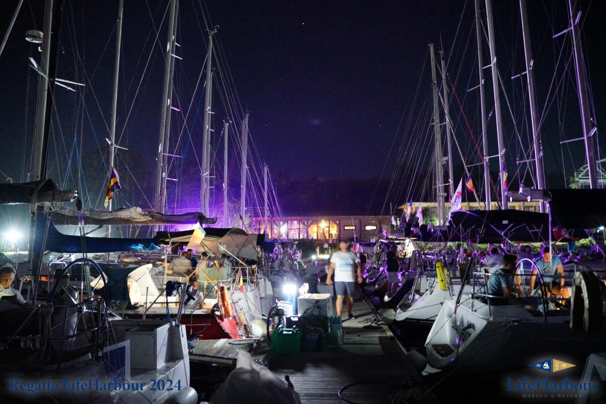 Lifeharbour Limanu Ξενοδοχείο Εξωτερικό φωτογραφία