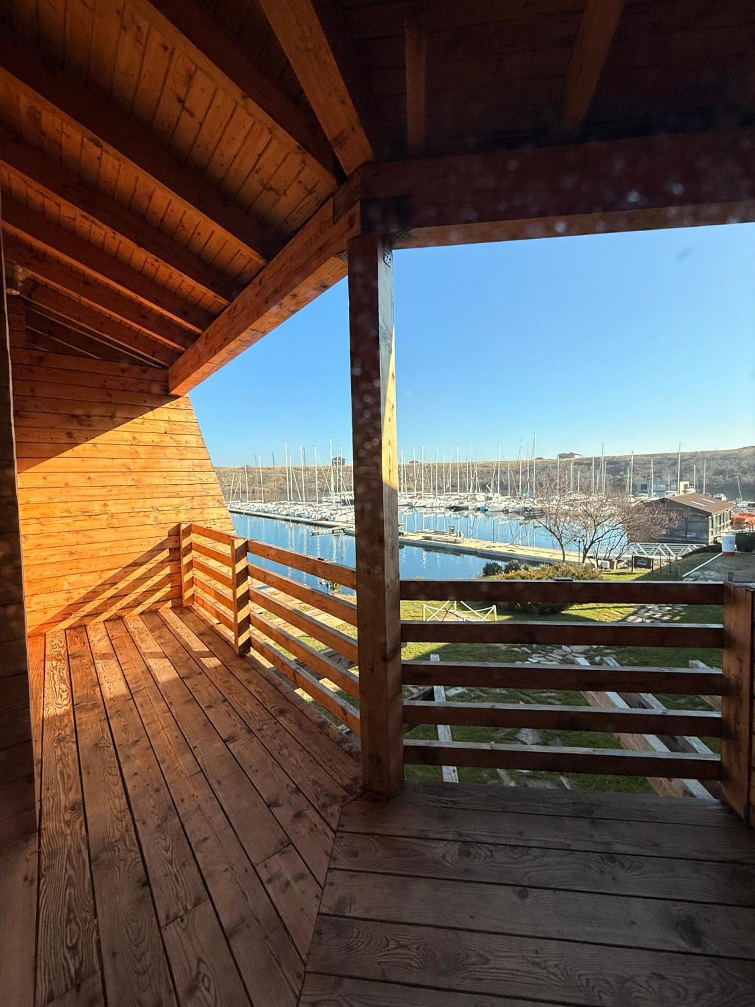 Lifeharbour Limanu Ξενοδοχείο Εξωτερικό φωτογραφία