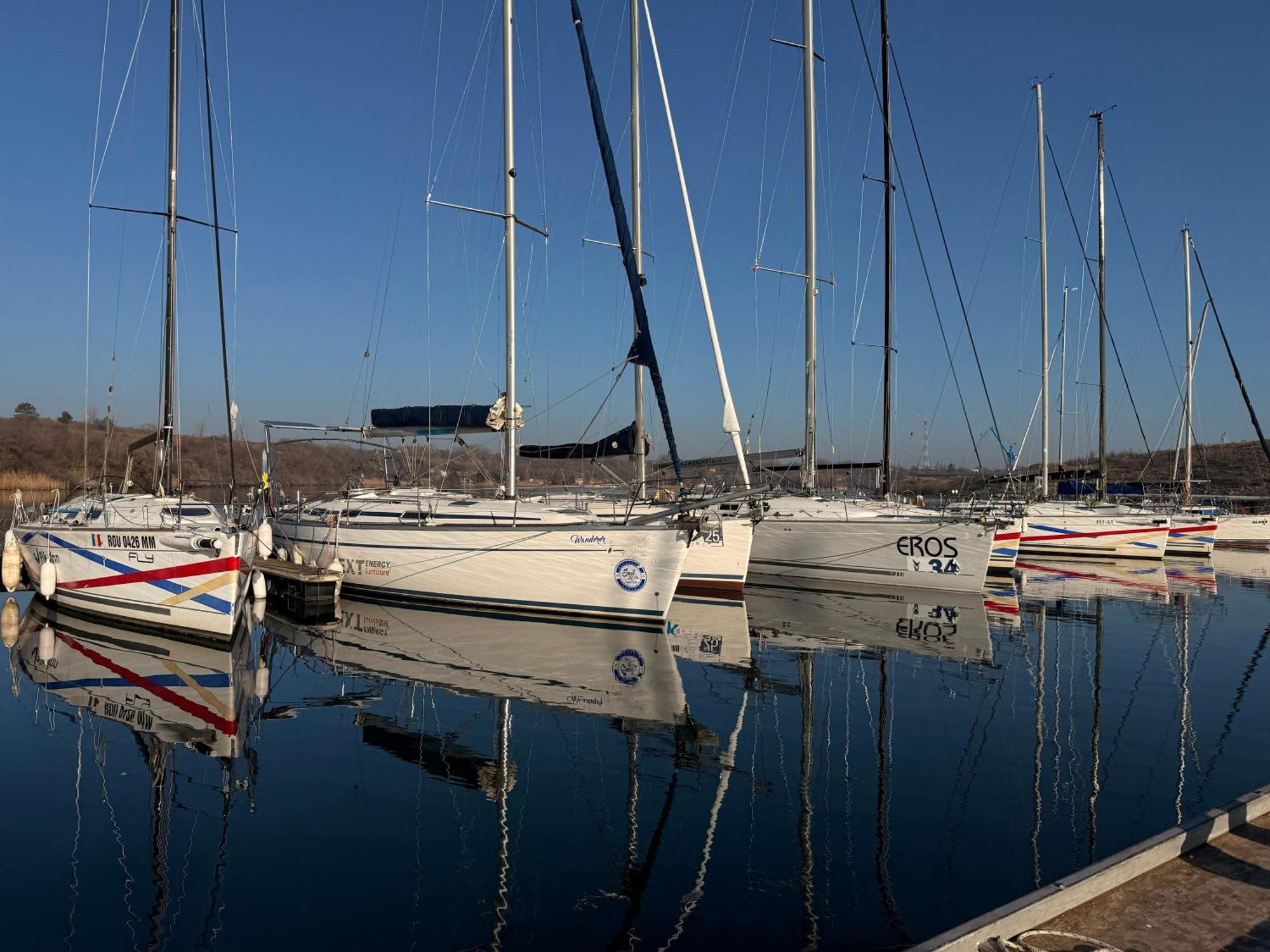Lifeharbour Limanu Ξενοδοχείο Εξωτερικό φωτογραφία
