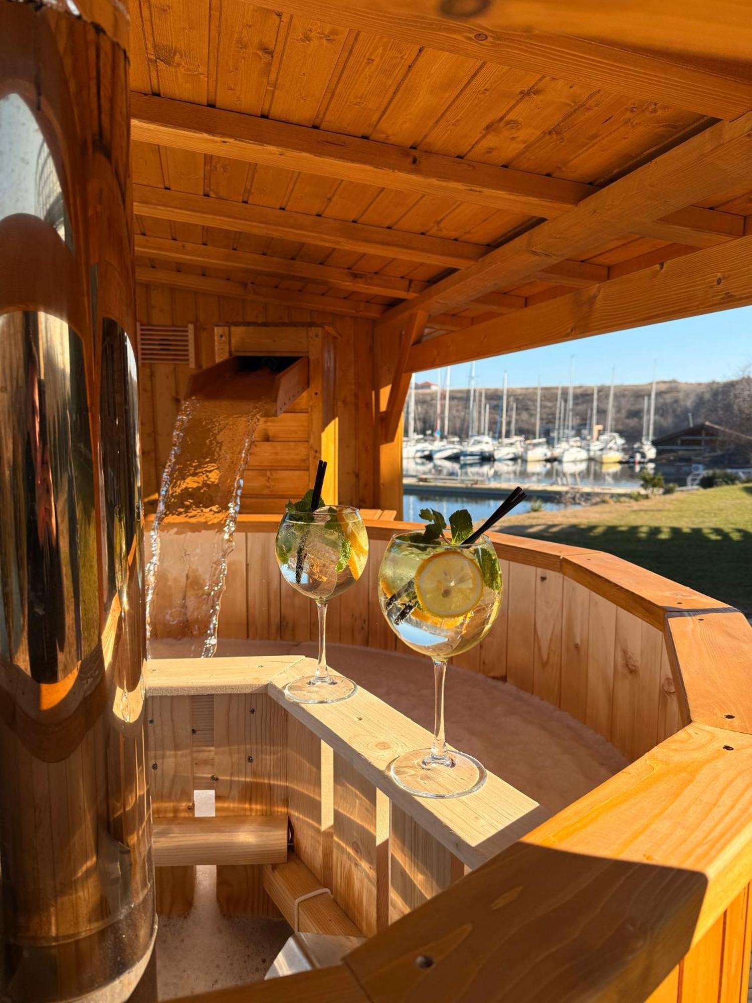 Lifeharbour Limanu Ξενοδοχείο Εξωτερικό φωτογραφία