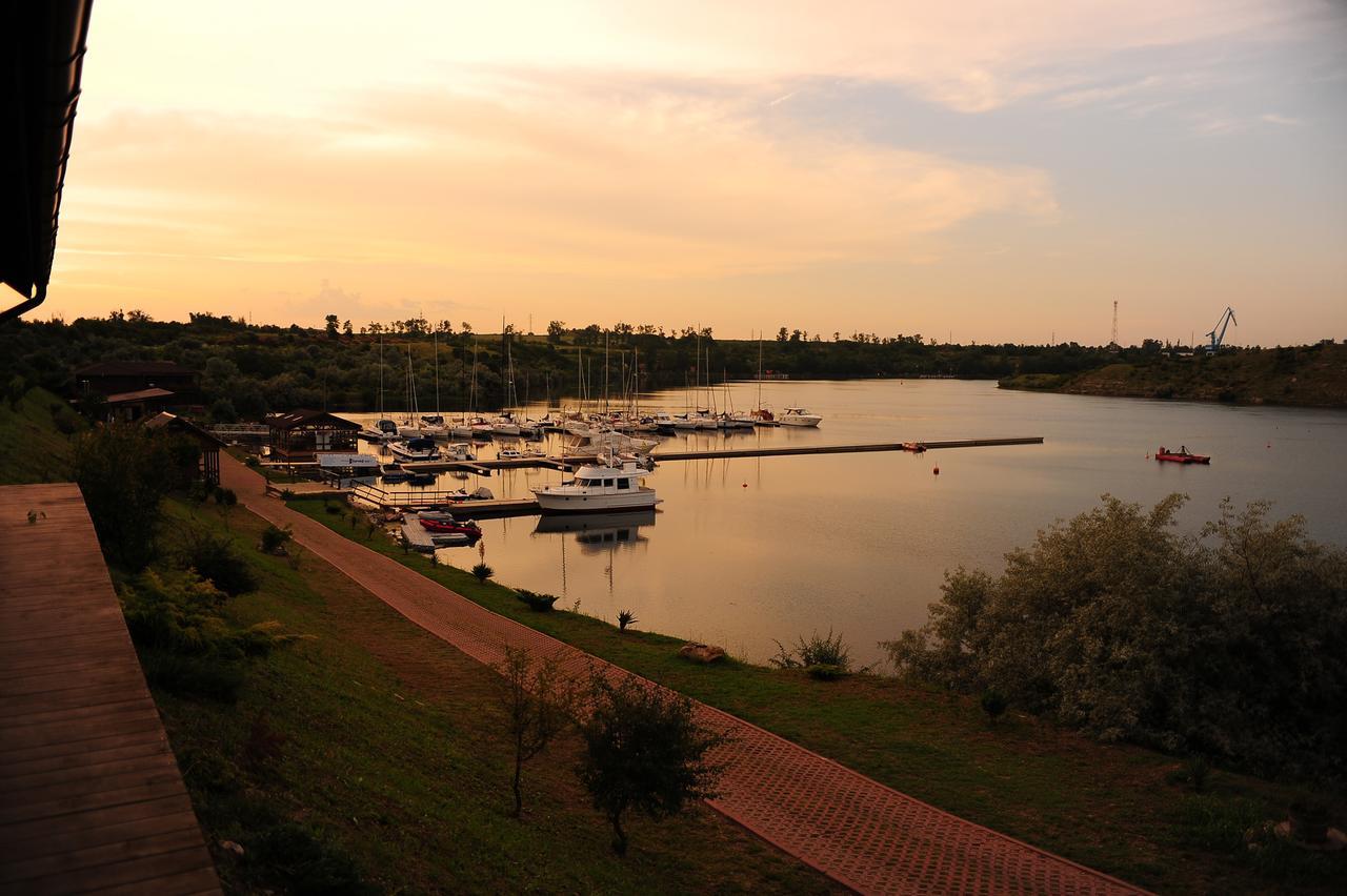 Lifeharbour Limanu Ξενοδοχείο Εξωτερικό φωτογραφία