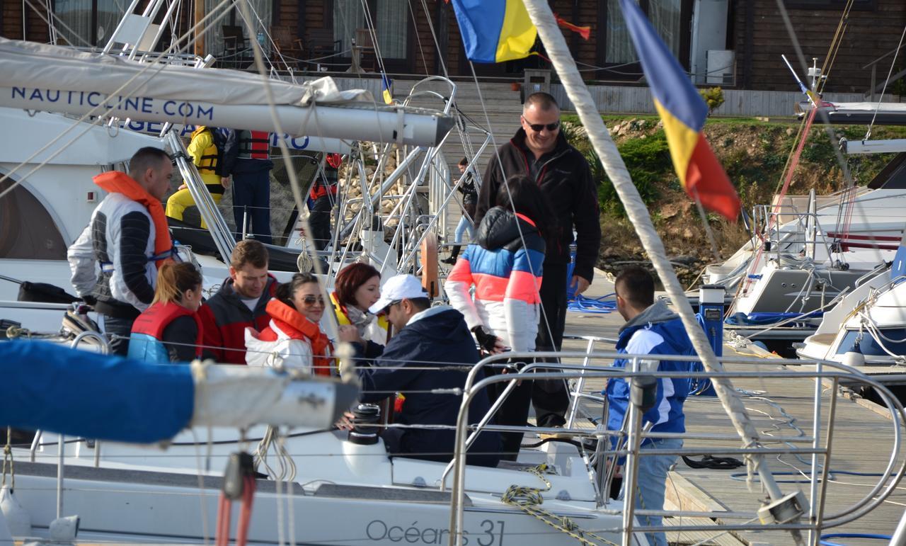 Lifeharbour Limanu Ξενοδοχείο Εξωτερικό φωτογραφία